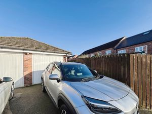 Garage- click for photo gallery